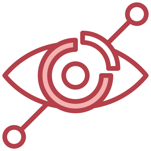 Eye icon
