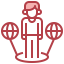 Viral Ikona 64x64