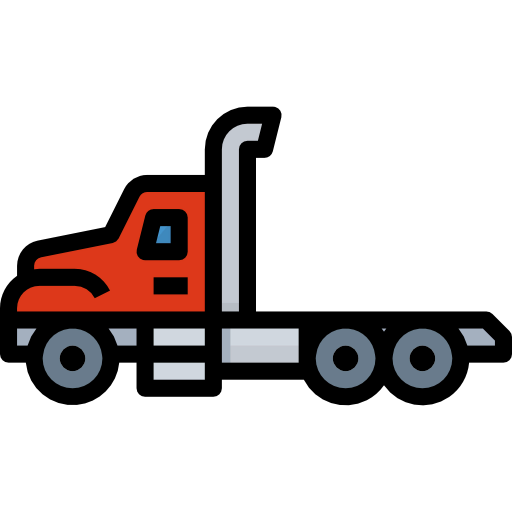 Trailer icon