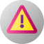Warning icône 64x64