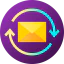 Email icon 64x64