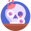 Мозг иконка 64x64