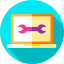 Laptop icon 64x64