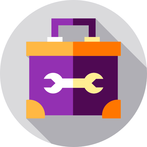 Toolbox Ikona