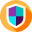 Shield icon 64x64