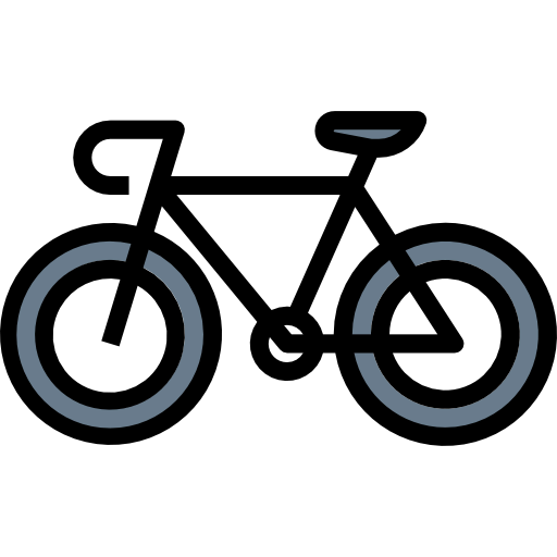 Bicycle icon
