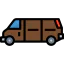 Van car icon 64x64