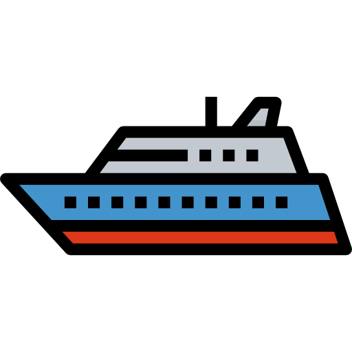 Boat icon