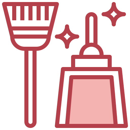 Dustbin icon