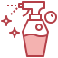 Cleaning spray іконка 64x64