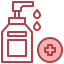 Antiseptic icon 64x64