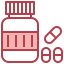Pills ícono 64x64