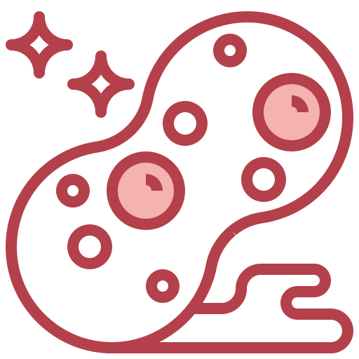Sponge icon