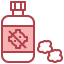 Antiseptic icon 64x64