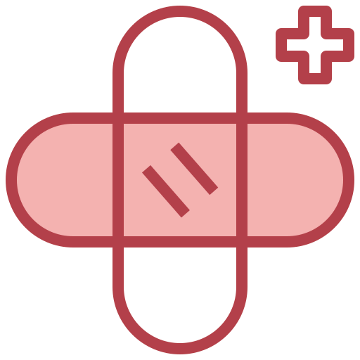 Plaster icon