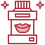 Mouthwash icon 64x64