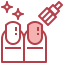 Manicure icon 64x64