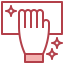 Wipe Symbol 64x64