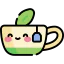 Tea mug Symbol 64x64