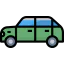 Old car icon 64x64