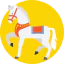 Horse 상 64x64