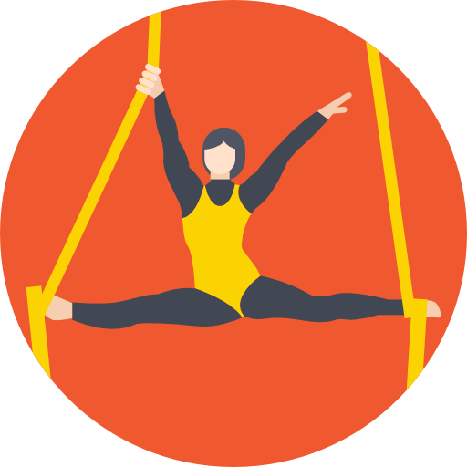 Acrobat icon