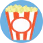 Popcorn 상 64x64