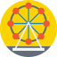 Ferris wheel 상 64x64