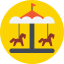 Carousel Ikona 64x64