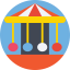 Carousel Ikona 64x64