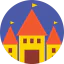 Castle icon 64x64