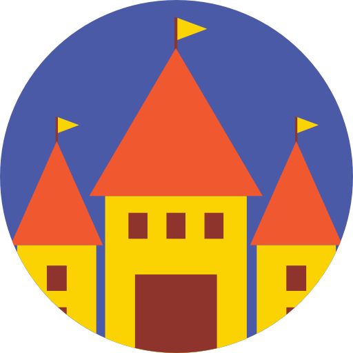 Castle icon