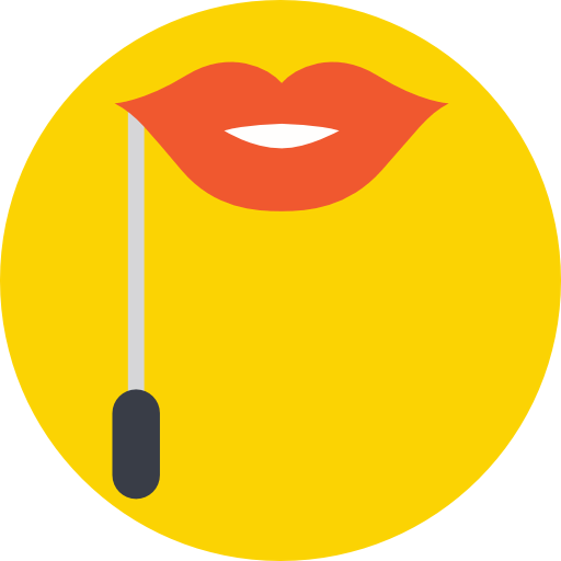 Lips icon
