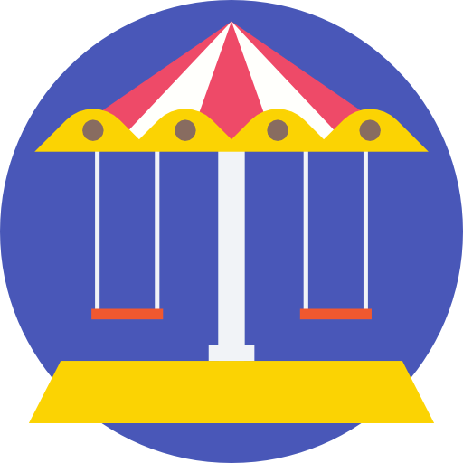 Carousel icon