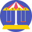 Carousel Ikona 64x64