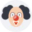 Clown 상 64x64