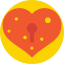 Heart 상 64x64