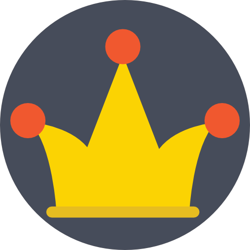 Crown icon
