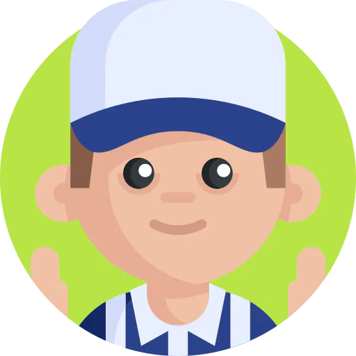 Referee icon