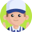 Referee icon 64x64
