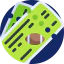 American football icon 64x64
