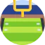 American football アイコン 64x64