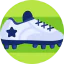 American football アイコン 64x64