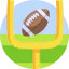 Goal post アイコン 64x64