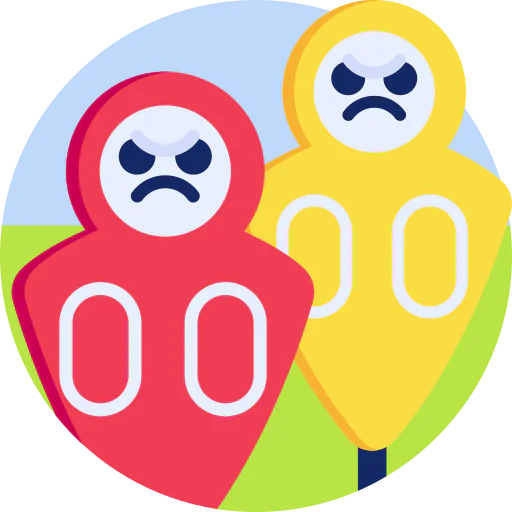 Blocking icon