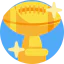 Trophy アイコン 64x64
