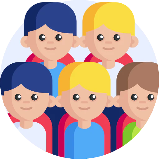 Viewers icon