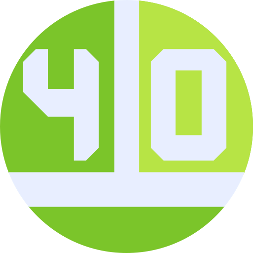 Mark icon