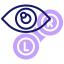 Contact lens Ikona 64x64