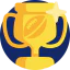 Trophy アイコン 64x64